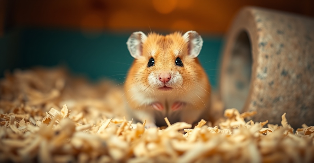 Complete Hamster Care Guide: Everything You Need to Know