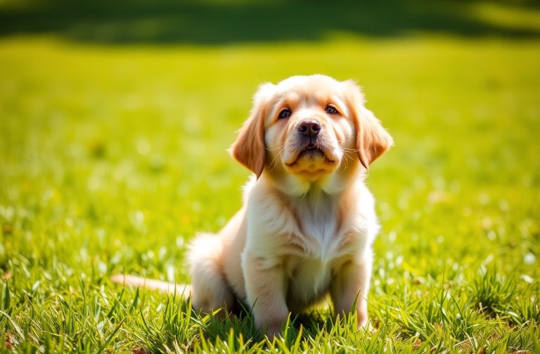 Puppy Potty Training: The Complete Step-by-Step Guide for New Dog Owners