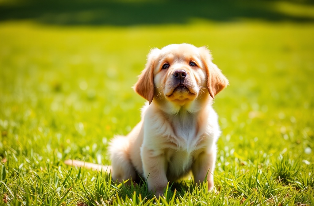 Puppy Potty Training: The Complete Step-by-Step Guide for New Dog Owners