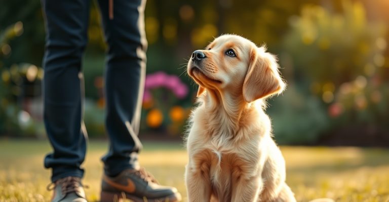 Complete Puppy Training Guide: Essential Tips for New Dog Owners