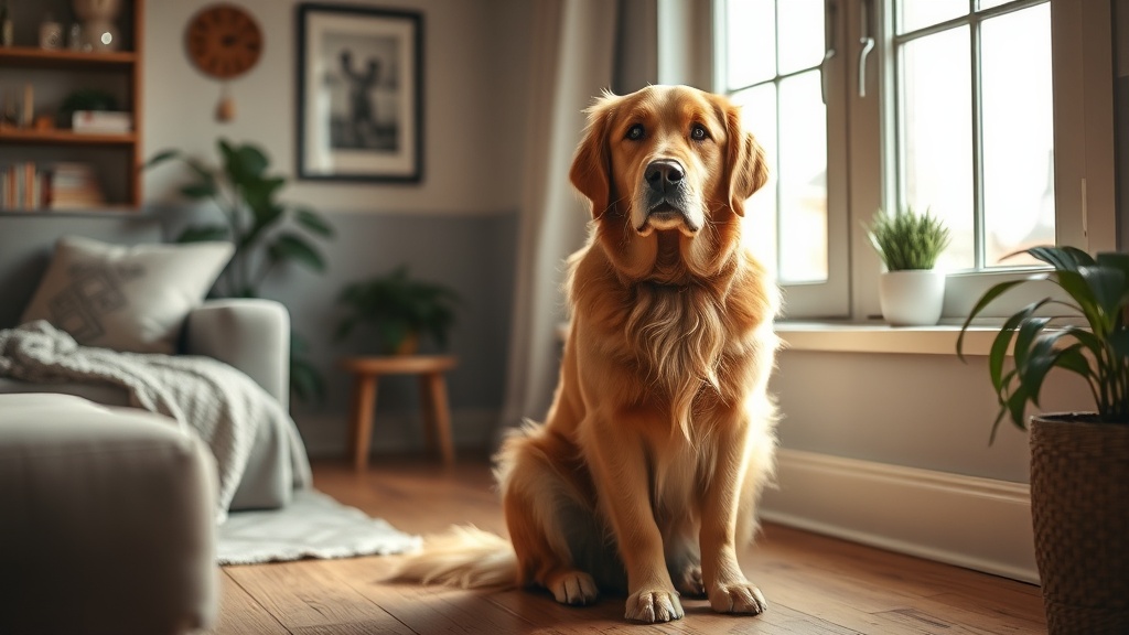 Can You Leave a Dog Alone for 8 Hours? What Every Owner Needs to Know