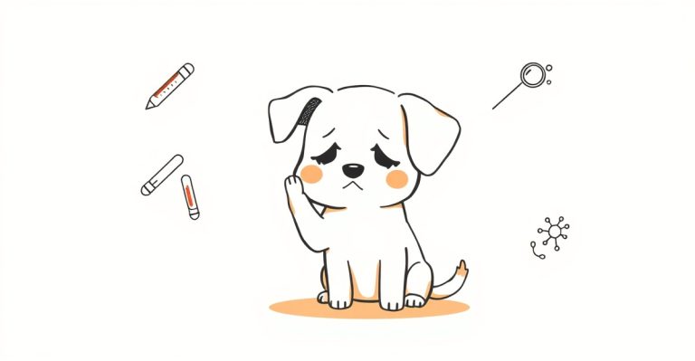 How to Recognize and Treat Ear Infections in Dogs: A Complete Guide
