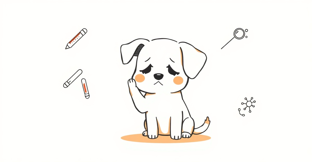 How to Recognize and Treat Ear Infections in Dogs: A Complete Guide